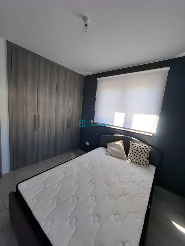 Fully Furnished -  2 Bedroom Apartment in City Center Area of Larnaca – photo 6