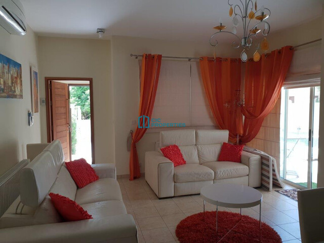 Second Line From The Beach - Fully Furnished Four Bedroom Villa with Private Pool on Dhekelia Road - Pyla Touristic Area – photo 2