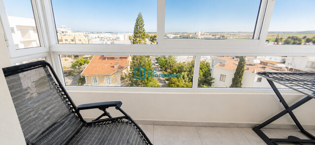 Fully Furnished  2 Bedroom Apartment for Sale in Green Area of Drosia - Near Salt Lake – photo 1
