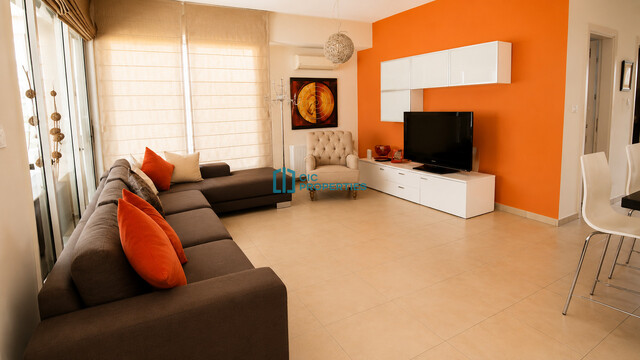 Fully Furnished - Five Bedroom Villa on Dhekelia Road - Pyla Touristic Area with Private Pool – photo 2