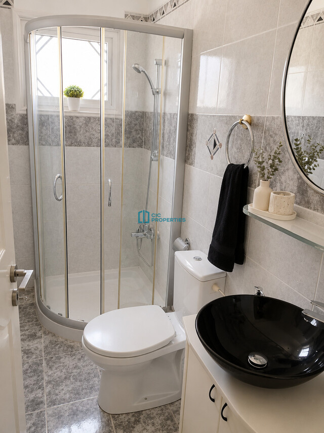 Four Bedroom Deatched - Home in Oroklini Area of Larnaca - Just 5 min From The Beach – photo 9