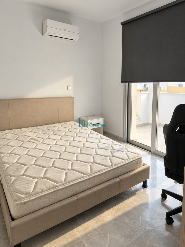 2 Bedroom & 2 Bathrooms in Drosia Area with Beautiful Salt Lake & City Views – photo 6