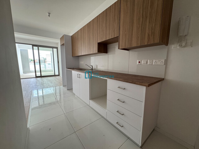 Modern 2 Bedroom Apartment in Central  Area Of Larnaka - Walking Distance To The Beach – photo 4