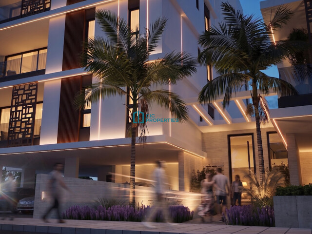 1 Bedroom Apartment in Agios Nikolaos Area - 7 Minutes from Metropollis Mall – photo 36