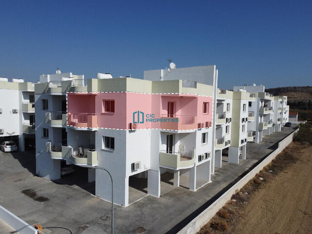 Special Price - 2 Bedroom Apartment in Pyla with Communal Pool – photo 2