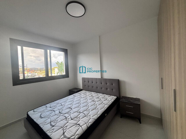 Fully Funished - Brand New - 2 Bedroom Apartment in Oroklini with Mountain Views – photo 8