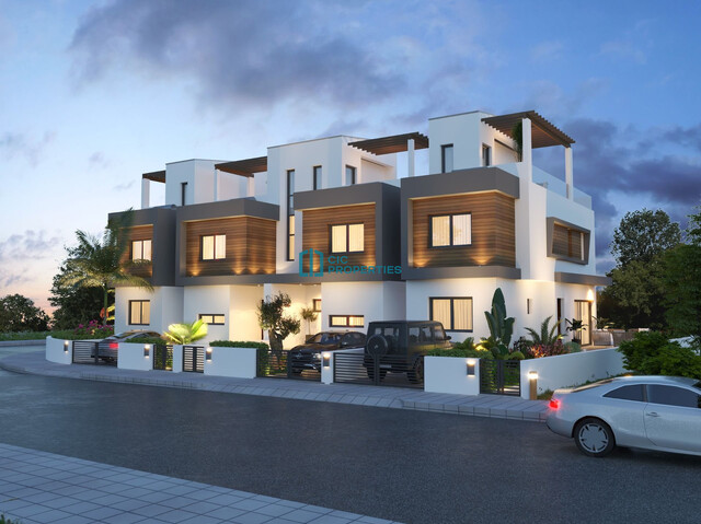 Bright -  Sea View Maisonette with 2 Bedrooms in Peaceful Kapparis Area – photo 2