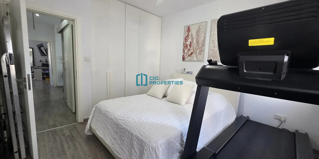 Spacious 3 Bedroom Semi-Detached House in Agios Nikolaos Area with Modern Feautures and Indoor Fireplace – photo 10
