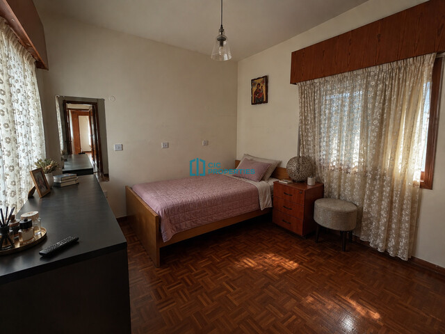 Spacious 3-Bedroom Apartment Near Port Area with Sea Views & City Views of Larnaca – photo 6