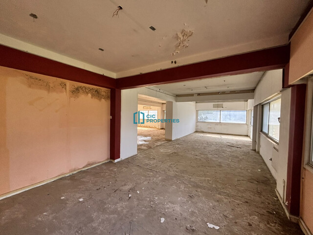 Spacious 200 m2 Office in Chrisopolitisa Area of Larnaca - Near Salina Park – photo 3