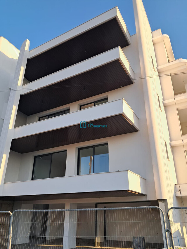 Modern One Bedroom Apartment in Central Sotiros Area , Larnaka – photo 5