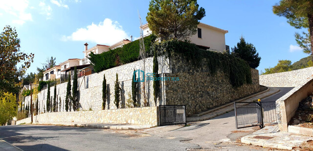 Modern Furnished 2 Bedroom Maisonette in Platres Pano Area - Close to The Mount Olympus Ski Resort – photo 18