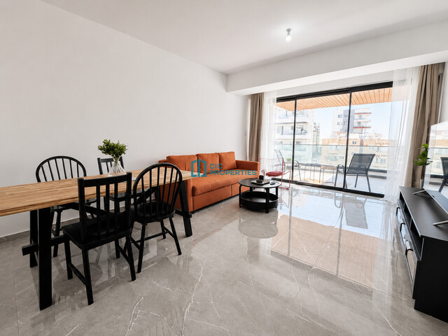 Key Ready - 2 Bedroom Sea View Apartment in Makenzy Area – photo 3