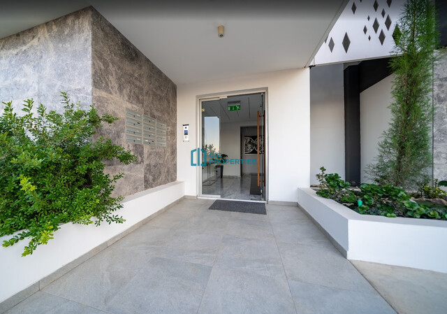 Sea View & Salt Lake View - 2 Bedroom Apartment in Makenzy Area of Larnaca - Fully Furnished & Equipped – photo 20