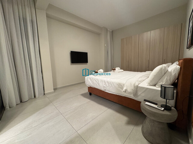 Modern Fully Furnished 4  Bedroom Oroklini Villa with Private Pool – photo 12