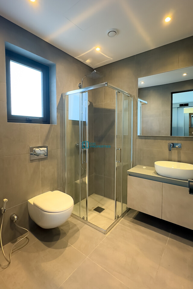 Luxury Seafront - 3 Bedroom Villa in Ayia Napa with Private Pool – photo 23