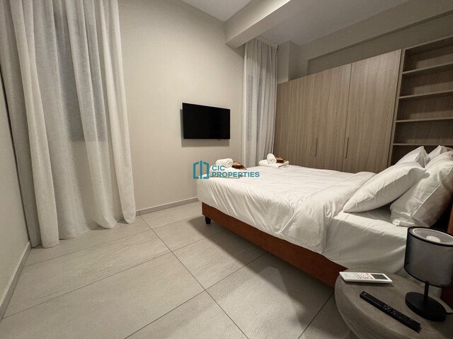 Modern Fully Furnished 4  Bedroom Oroklini Villa with Private Pool – photo 31