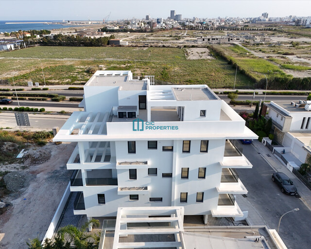 1 Bedroom Sea View  in Peaceful Livadia  Tourist Area - Dhekelia Road – photo 5