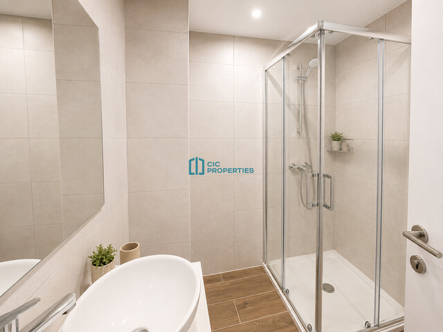 Key Ready - 2 Bedroom Sea View Apartment in Makenzy Area – photo 10
