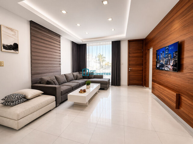 Spacious Five Bedroom Home for Sale in Quiet Kamares Area with Swimming Pool – photo 2