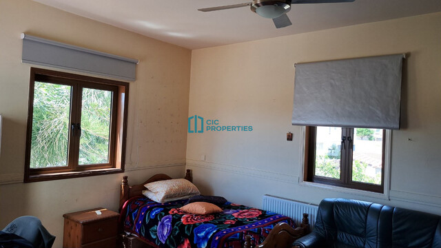 Spacious 4 Bedroom Detached House in Aradippou Area Situated on Large Plot of 550m2 – photo 15