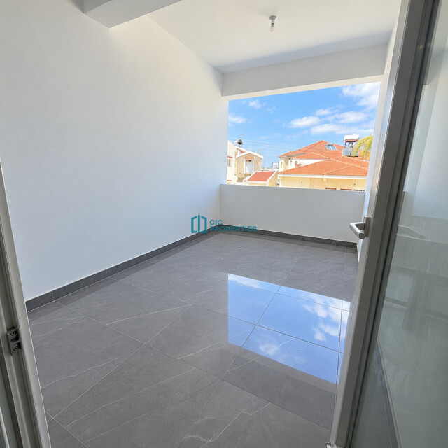 Fully Renovated Three Bedroom Apartment in Aradippou Area with Easy Access to Highway – photo 10