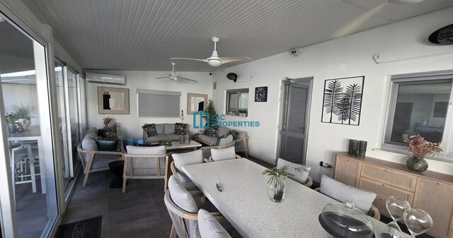 Spacious 3 Bedroom Semi-Detached House in Agios Nikolaos Area with Modern Feautures and Indoor Fireplace – photo 13