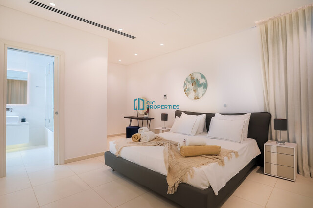 Luxury 4 Bedroom Ayia Thekla Villa with Private Pool & Roof Garden - Walking Distance To The Beach – photo 15