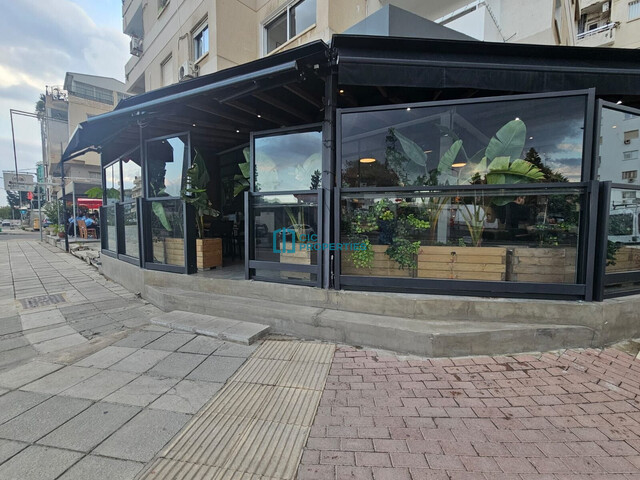 Coffee Business for Sale in Faneromeni Larnaca – photo 4