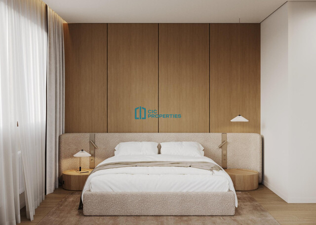 Luxury 4 Bedroom & 4 Bathrooms on Dhekelia Road - Pyla Touristic Area  with Private Pool – photo 7
