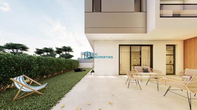 65.000 Government Financial Support - Beautiful, 3-Bedroom House For Sale In Pyla, Larnaca – photo 18