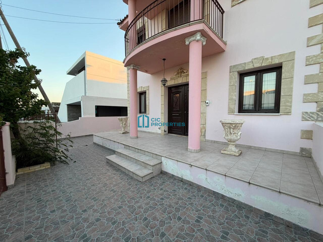 Spacious 3 Bedroom Home in Lively Vergina Area of Larnaca  - Near Metropollis Mall – photo 28