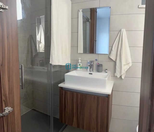Modern Unfurnished 3 Bedroom Penthouse in Quiet Kamares Area - Easy Access to Highway – photo 8