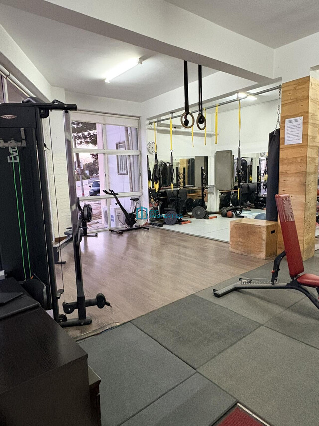 Ground Floor Shop For Rent in Lively Livadia Area - On Main Road – photo 10