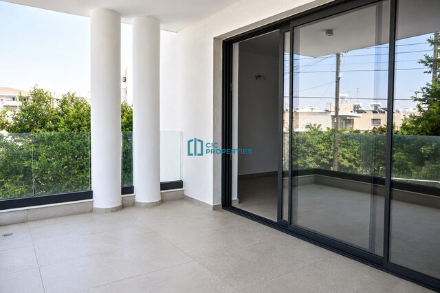 Brand New - 2 Bedroom Apartment in Drosia Area of Larnaca - Near Amenities – photo 8