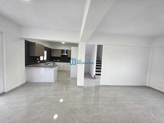 65.000 Government Financial Help For Fully Furnished  3 Bedroom Villa with Private Pool in Vrysoulles – photo 3
