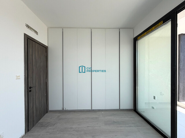 Modern One Bedroom Duplex in Quiet Livadia Area of Larnaca – photo 8