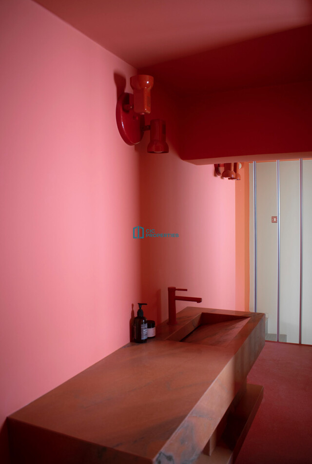 Recently renovated - Ground Floor Shop for Rent in Central Chrisopolitisa Area – photo 16