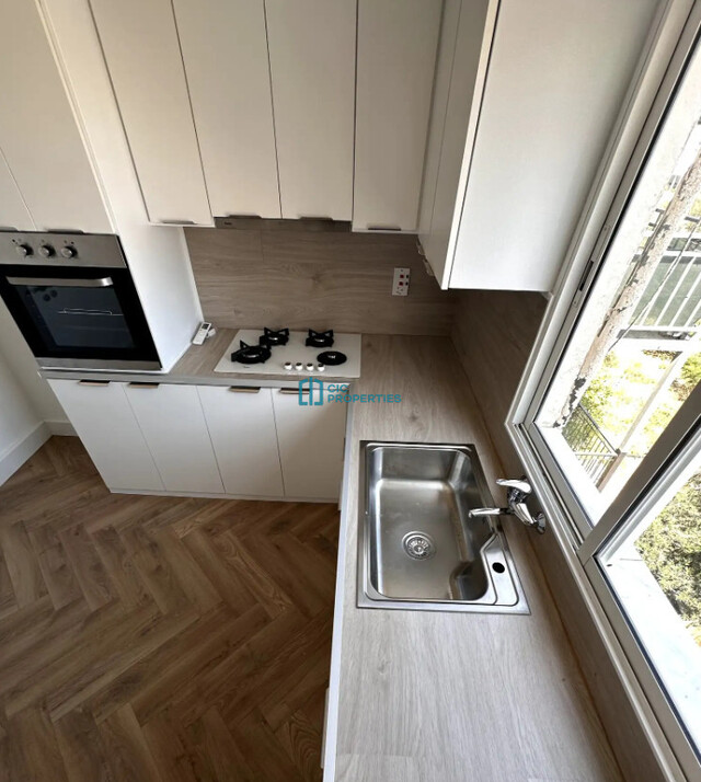 Partially Furnished 2 Bedroom Apartment in Agioi Anargyroi Area - With Easy Access to City Center – photo 5
