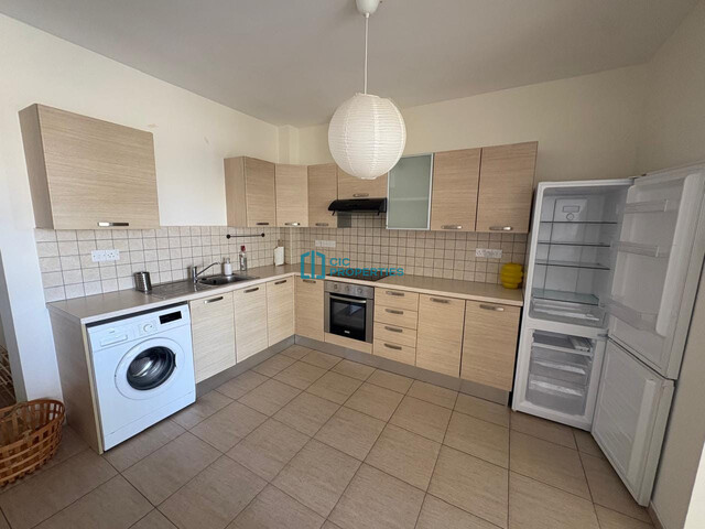 Fully Furnished 1 Bedroom Apartment in Gated Complex with Pool in Oroklini Area – photo 4