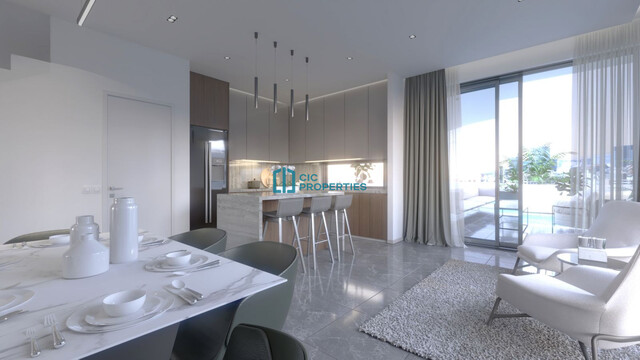 Brand New - 3 Bedroom & 3 Bathroom  Semi-Detached House in Avgorou Area with Government Grant up to 60,000 Euros – photo 10