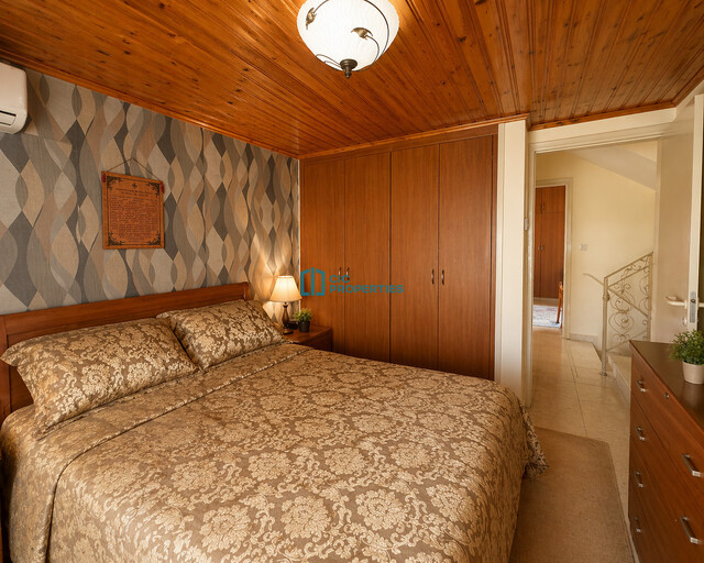 Three Floors - Unfurnished Maisonette with Three Bedrooms on Dhekelia Road - Oroklini Tourist Area with Walking Distance to The Beach – photo 8