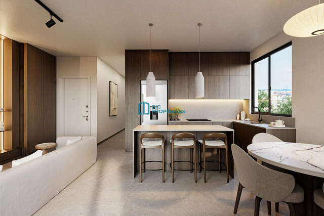 2 Bedroom & 2 Bathroom Apartment in Kathari Area - Near Main Amenities – photo 6