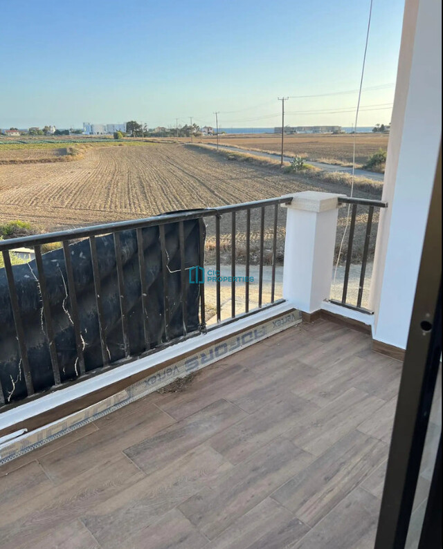 Fully Furnished 2 Bedroom Apartment in Perivolia Area with Partial Sea View – photo 10