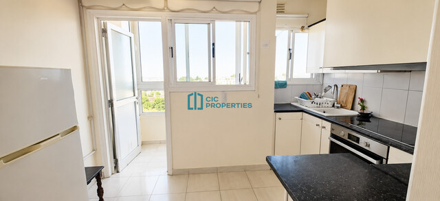 Fully Furnished  2 Bedroom Apartment for Sale in Green Area of Drosia - Near Salt Lake – photo 4