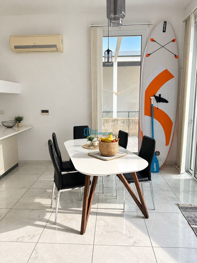 3 Bedroom Villa with Private Pool & Roof Garden Area on Dhekelia Road - Oroklini Touristic Area – photo 5