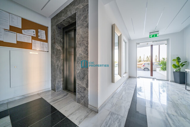 Sea View & Salt Lake View - 2 Bedroom Apartment in Makenzy Area of Larnaca - Fully Furnished & Equipped – photo 18
