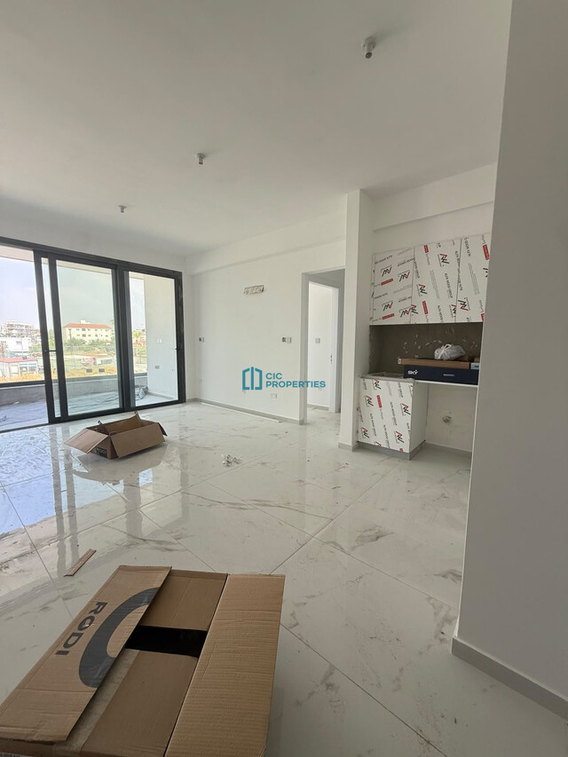 Almost Completed -  One Bedroom Apartment in Peaceful Aradippou Area of Larnaca - For Rent – photo 4