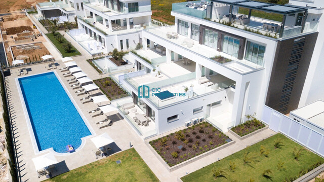 2 Bedroom Apartment in Ayia Napa with Communal Pool – photo 36