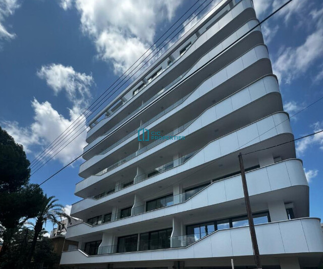 Attractive - Brand New - 2 Bedroom Apartment Near the Heart of Nicosia – photo 22